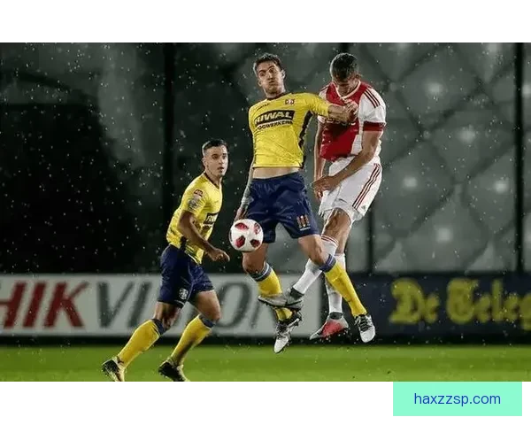 以阿青年迎战瓦尔韦克攻防博弈看点前瞻解析赛前形势走势全面观察