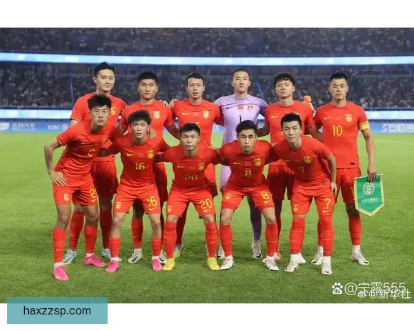 中国足球队迎战卡塔尔关键之战检验重建成色与斗志走向新周期开局
