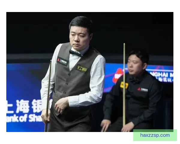 丁俊晖对决李行巅峰直播上演中国斯诺克年度焦点大战精彩纷呈