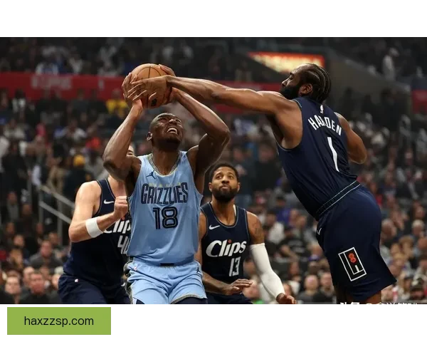 2014年雷霆灰熊激战回顾季后赛生死对决的坚韧与博弈