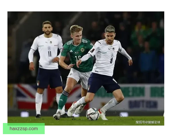 乌克兰与北爱尔兰激战正酣 双方力拼世界杯预选赛生死战 乌克兰与北爱尔兰激战正酣 双方力拼世界杯预选赛生死战