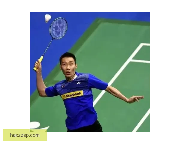 传奇对决李宗伟与桃田贤斗跨时代羽坛巅峰较量全景回望经典史诗 传奇对决李宗伟与桃田贤斗跨时代羽坛巅峰较量全景回望经典史诗