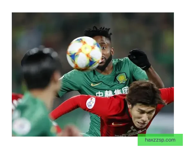 中国国安对决现代亚冠生死战引爆中韩足球巅峰荣耀之夜传奇篇章