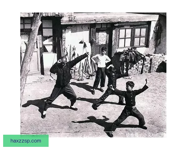 从现代格斗实战到中国武术传承的真实较量与反思价值与未来走向