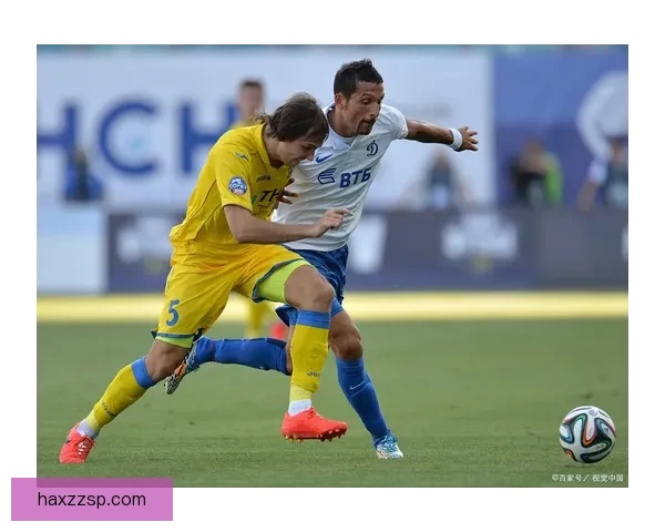 以前进之鹰vs宿敌强强对话揭示时代足球巅峰对决荣耀与信念的终极较量