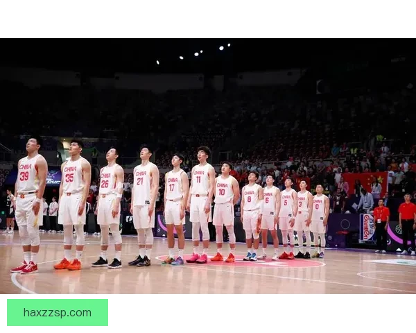 中国男篮迎战韩国队亚洲赛场强强对决看点全解析关键之战走势前瞻